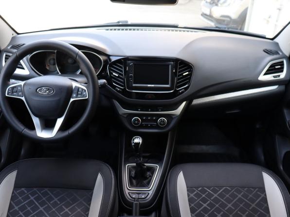 Lada (ВАЗ) Vesta I с пробегом 2019 года, цена 1 100 000 рублей, 155661 км, универсал, Автокод Объявления