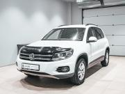 Volkswagen Tiguan I Рестайлинг Екатеринбург  - изображение 19