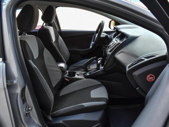 Ford Focus III с пробегом 2011 года, цена 898 000 рублей, 170873 км, седан, Автокод Объявления