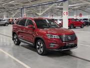 Changan CS75 I Рестайлинг Казань  - изображение 30