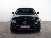 Mercedes-Benz C-Класс IV (W205) Чита  - изображение 25