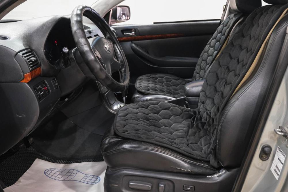 Toyota Avensis II Новокузнецк  - изображение 13