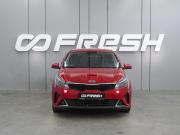 Kia Rio IV Рестайлинг Воронеж  - изображение 22