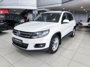 Volkswagen Tiguan I Рестайлинг Казань  - изображение 23