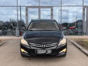 Hyundai Solaris I Рестайлинг Энгельс  - изображение 28