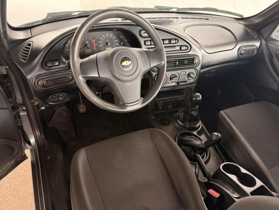 Chevrolet Niva I Рестайлинг Тольятти  - изображение 12