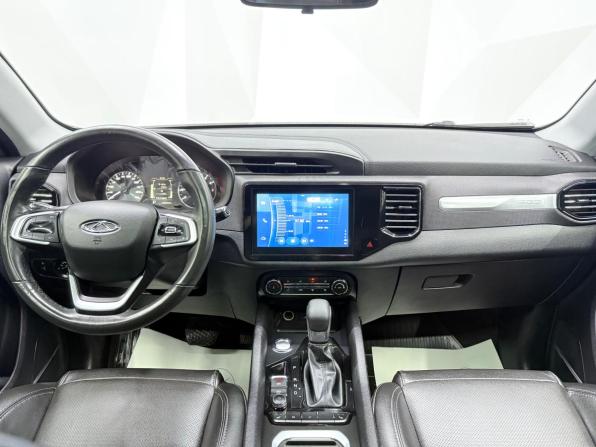 Chery Tiggo 4 I Рестайлинг с пробегом 2022 года, цена 1 430 000 рублей, 53749 км, внедорожник, Автокод Объявления