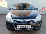 Opel Astra H Рестайлинг Ярославль  - изображение 25