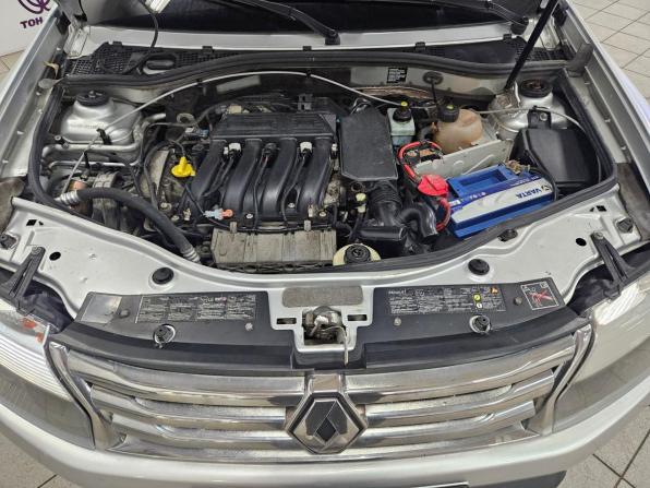 Renault Duster I с пробегом 2014 года, цена 833 000 рублей, 169470 км, внедорожник, Автокод Объявления