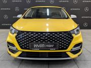 Omoda S5 Москва  - изображение 26