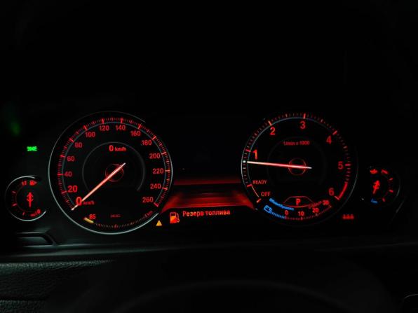 BMW 3 серии VI (F3x) Рестайлинг с пробегом 2018 года, цена 2 555 000 рублей, 210058 км, хэтчбек, Автокод Объявления