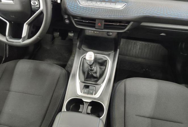 Haval Jolion I с пробегом 2024 года, цена 1 680 000 рублей, 29512 км, внедорожник, Автокод Объявления