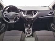 Hyundai Solaris II Москва  - изображение 24