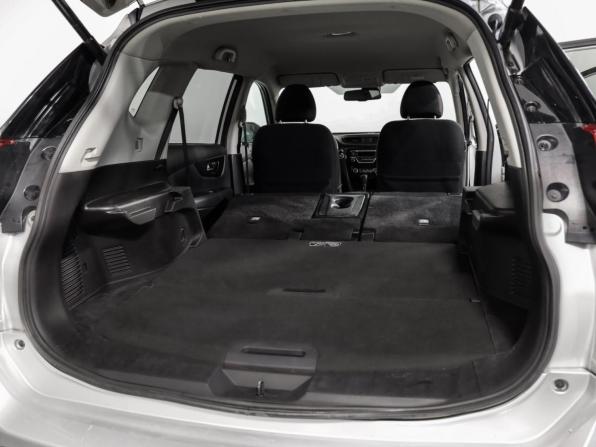 Nissan X-Trail III Рестайлинг с пробегом 2020 года, цена 1 899 000 рублей, 165247 км, внедорожник, Автокод Объявления