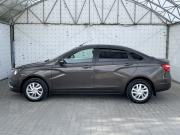Lada (ВАЗ) Vesta I Тамбов  - изображение 29