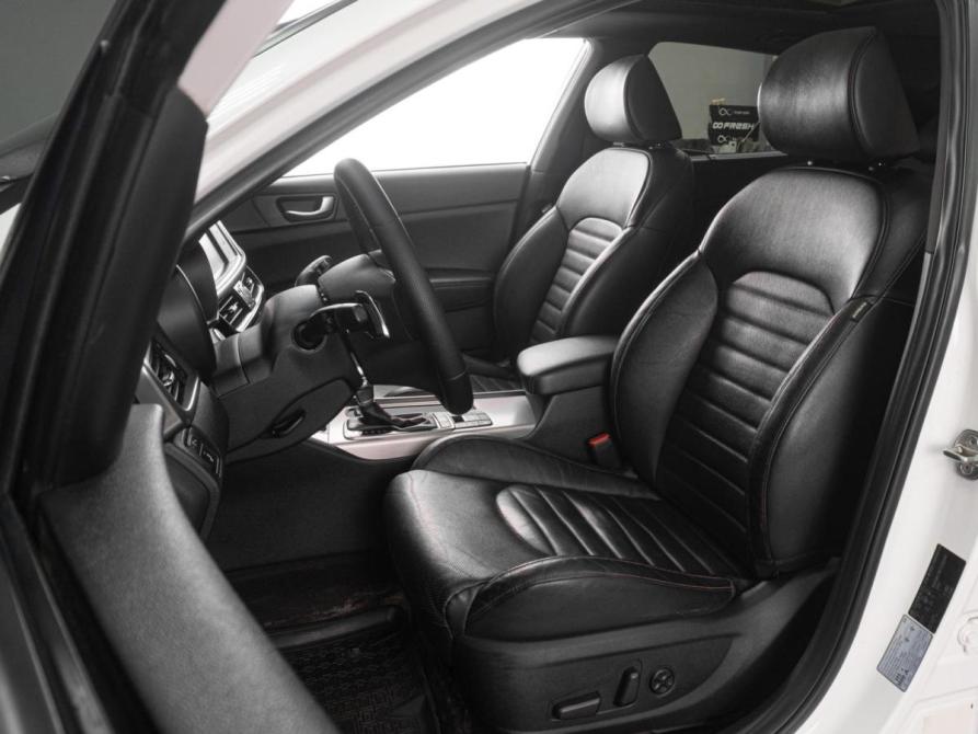 Kia Optima IV Тюмень  - изображение 17