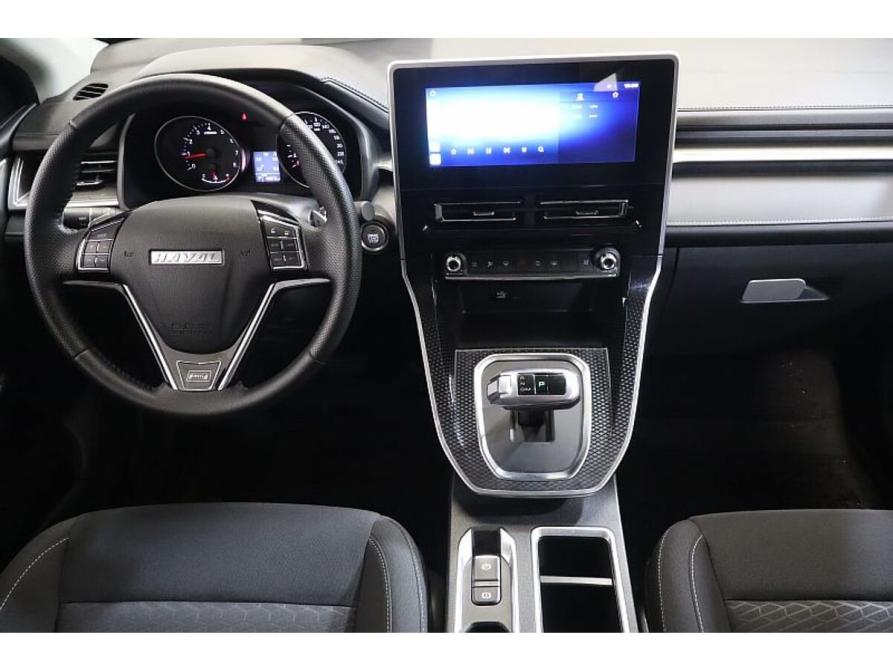 Haval M6 II Коломна  - изображение 9