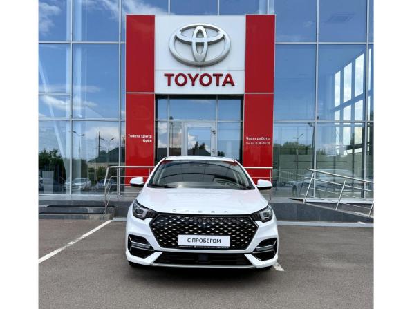Omoda S5 с пробегом 2023 года, цена 1 515 000 рублей, 30801 км, седан, Автокод Объявления