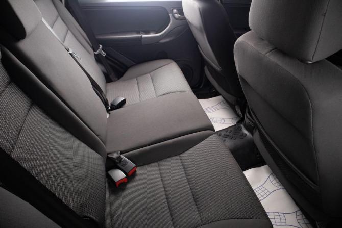 Chery Tiggo (T11) I Рестайлинг (FL) с пробегом 2014 года, цена 629 000 рублей, 96000 км, внедорожник, Автокод Объявления