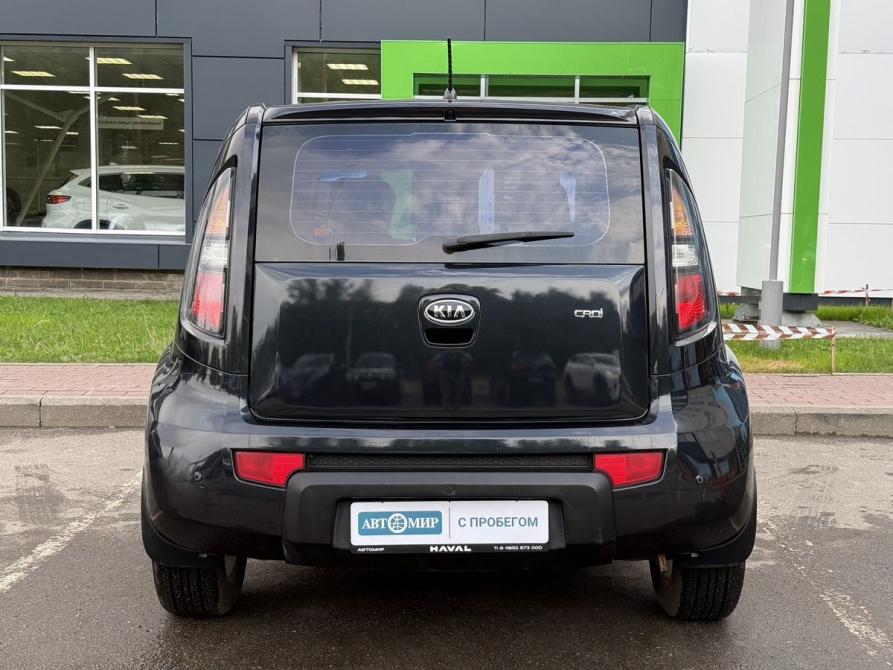 Kia Soul I Ярославль  - изображение 6