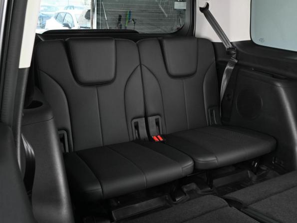 Haval H9 II с пробегом 2025 года, цена 4 099 000 рублей, 13217 км, внедорожник, Автокод Объявления