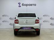 Renault Logan II Рестайлинг Ставрополь  - изображение 19
