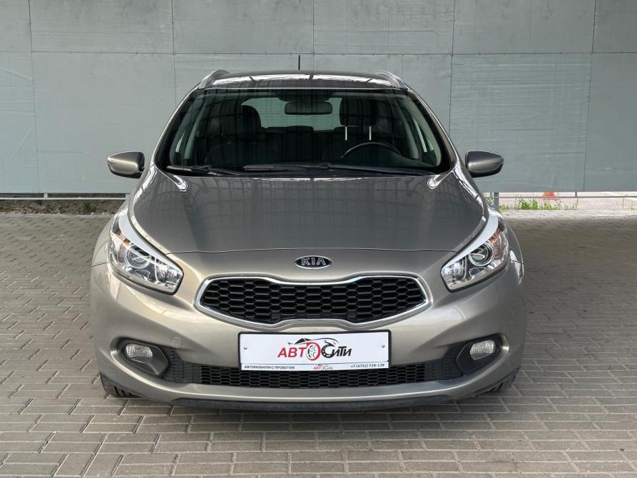 Kia Ceed II Тамбов  - изображение 3