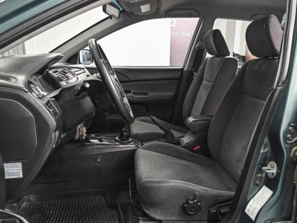 Mitsubishi Lancer IX с пробегом 2003 года, цена 335 000 рублей, 428767 км, седан, Автокод Объявления