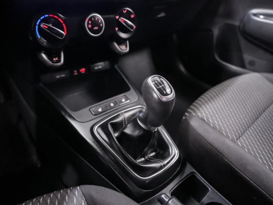 Kia Rio IV Ульяновск  - изображение 16