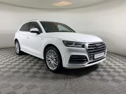 Audi Q5 II (FY) Москва  - изображение 22