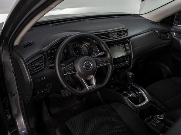 Nissan X-Trail III Рестайлинг с пробегом 2021 года, цена 2 800 000 рублей, 86404 км, внедорожник, Автокод Объявления