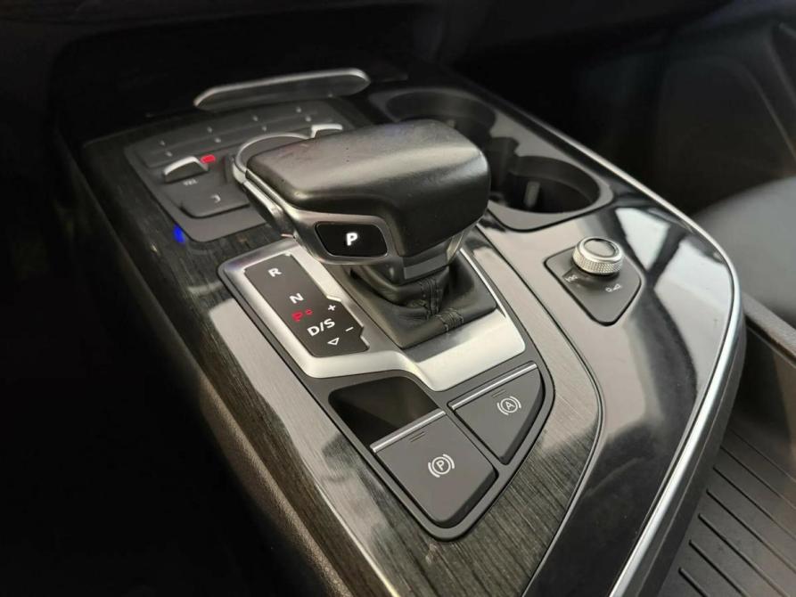 Audi Q7 II (4M) Подольск  - изображение 25
