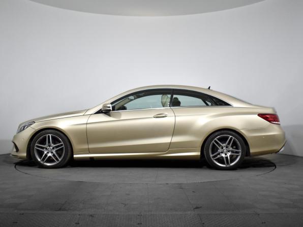 Mercedes-Benz E-Класс IV (W212 S212 C207) Рестайлинг с пробегом 2014 года, цена 1 853 000 рублей, 128301 км, купе-хардтоп, Автокод Объявления