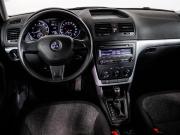 Skoda Yeti I Рестайлинг Москва  - изображение 23