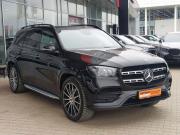 Mercedes-Benz GLS II (X167) Екатеринбург  - изображение 32