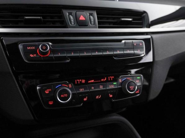 BMW X1 II (F48) с пробегом 2018 года, цена 2 799 046 рублей, 84986 км, внедорожник, Автокод Объявления