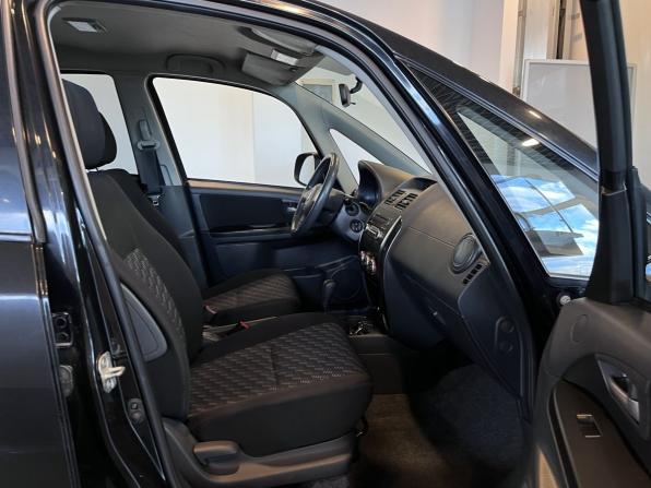 Suzuki SX4 I (Classic) с пробегом 2009 года, цена 830 000 рублей, 132420 км, хэтчбек, Автокод Объявления