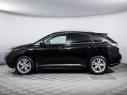Lexus RX III Москва  - изображение 26