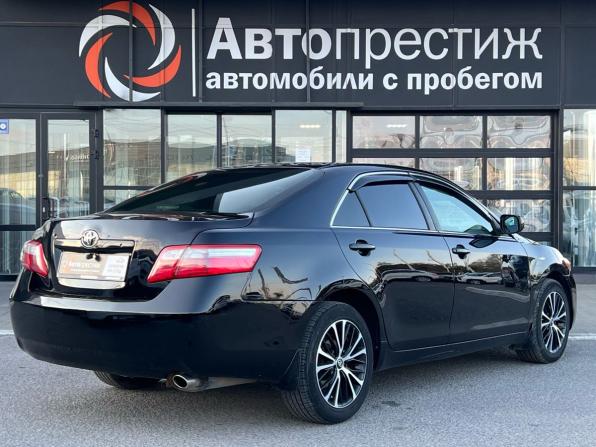 Toyota Camry VI (XV40) с пробегом 2008 года, цена 849 000 рублей, 282100 км, седан, Автокод Объявления