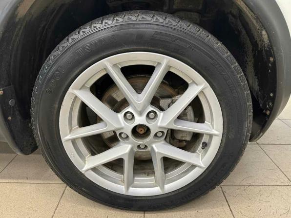 Nissan Juke I с пробегом 2011 года, цена 870 000 рублей, 228043 км, внедорожник, Автокод Объявления