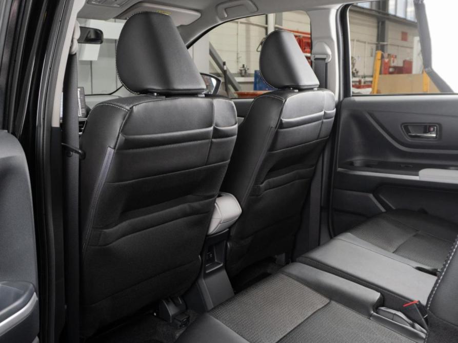 Toyota Veloz Тюмень  - изображение 13