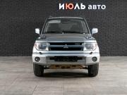 Mitsubishi Pajero Pinin Екатеринбург  - изображение 13