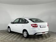 Lada (ВАЗ) Granta I Рестайлинг Воронеж  - изображение 38