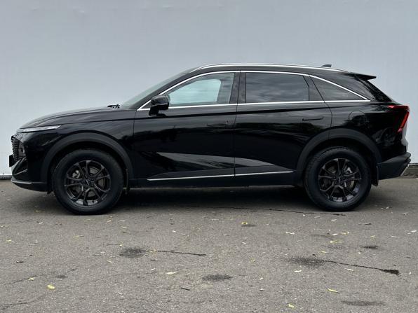 Haval F7 II с пробегом 2024 года, цена 2 760 000 рублей, 28850 км, внедорожник, Автокод Объявления