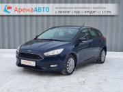 Ford Focus III Рестайлинг Челябинск  - изображение 33