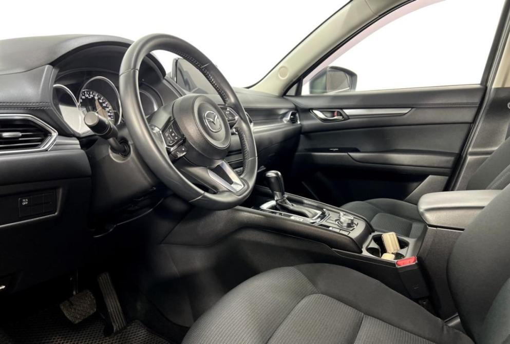 Mazda CX-5 II Нижний Новгород  - изображение 10