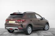 Kia Rio IV Рестайлинг Кемерово  - изображение 29