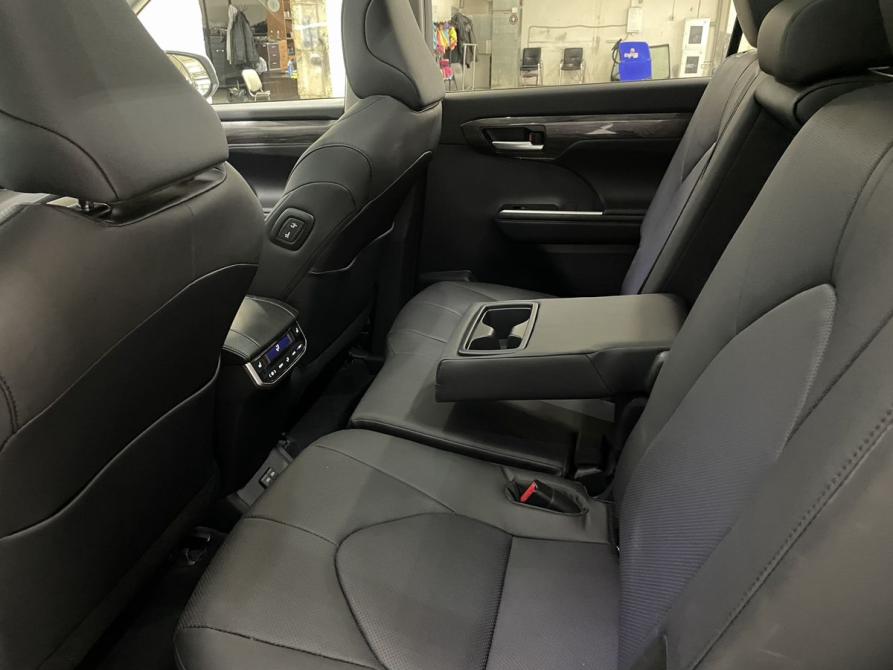 Toyota Highlander IV (XU70) Воронеж  - изображение 15