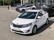 Kia Rio III Челябинск  - изображение 21