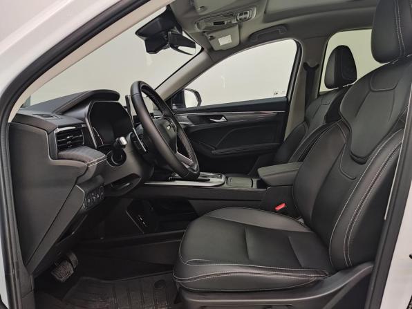 Haval Jolion I Рестайлинг с пробегом 2025 года, цена 2 590 000 рублей, 3359 км, внедорожник, Автокод Объявления